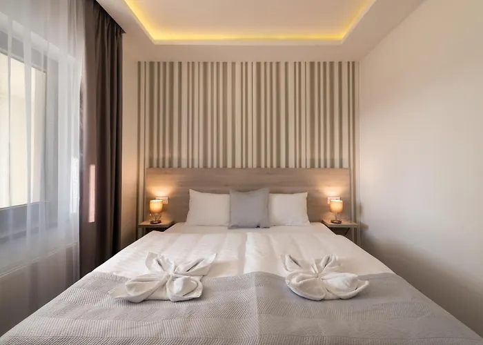 Hotel Fibula & Wellness - Adults Only 4*