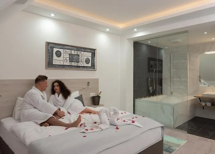 Fibula & Wellness - Adults Only 4*
