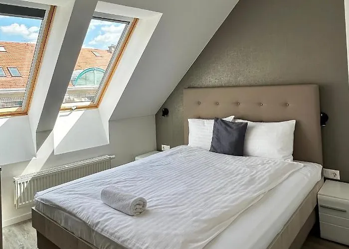 Fibula & Wellness - Adults Only Hotel Pécs