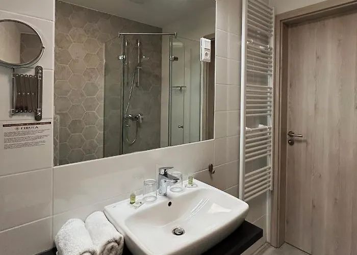 Fibula & Wellness - Adults Only 4* Pécs