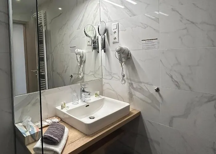 Fibula & Wellness - Adults Only 4* Peçuy