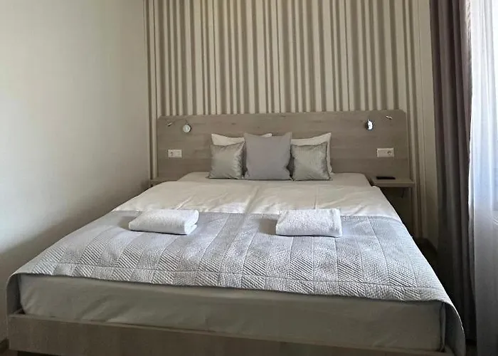 Fibula & Wellness - Adults Only Otel Peçuy