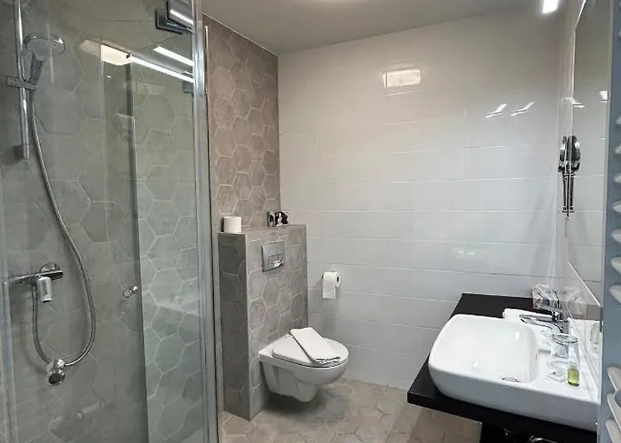Hotel Fibula & Wellness - Adults Only 4*