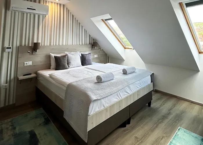 Fibula & Wellness - Adults Only Otel