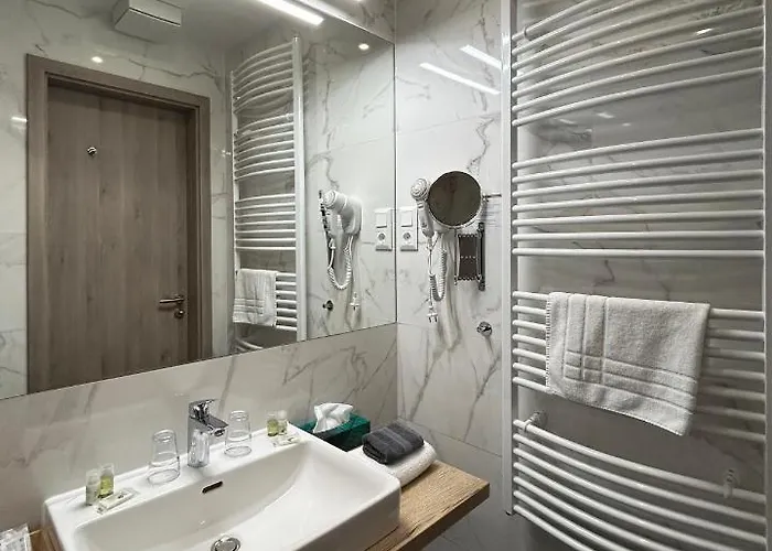 Fibula & Wellness - Adults Only Hotel 4*