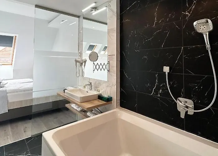 Fibula & Wellness - Adults Only Hotel