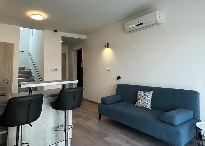 Fibula & Wellness - Adults Only Hotel Pécs