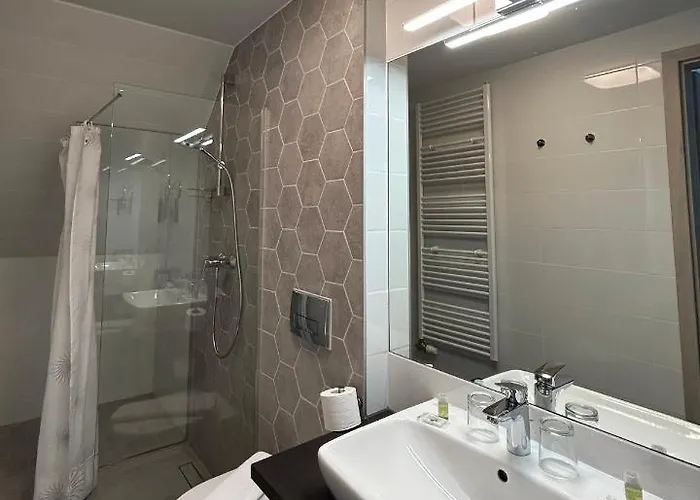 Hotel Fibula & Wellness - Adults Only